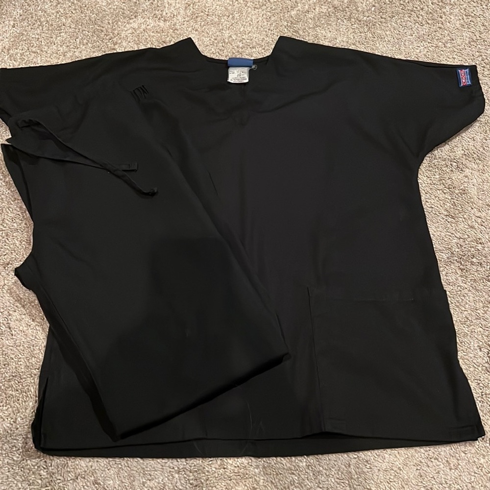 Cherokee Workwear Scrubs